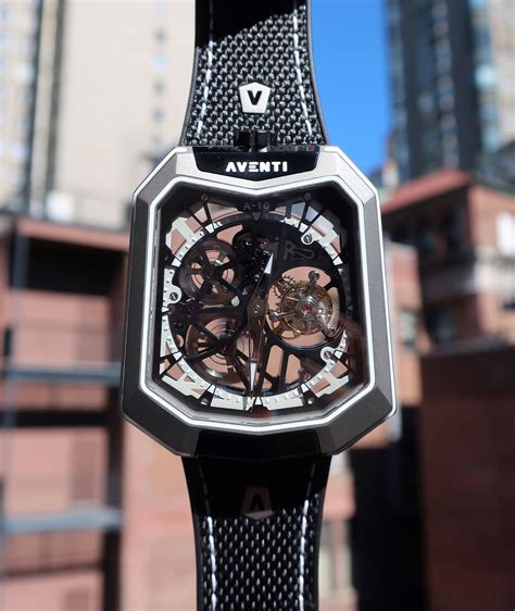 aventi watch review|aventi watches for sale.